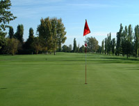 Golf Club Castell'Arquato