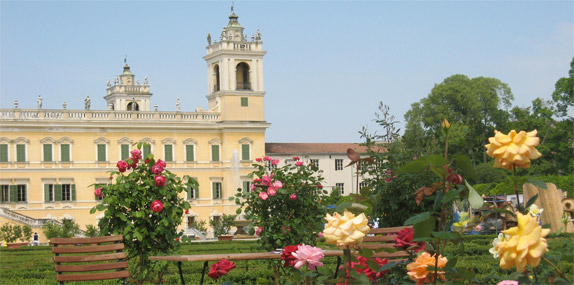 Castelli del ducato di Parma e Piacenza