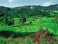 Salsomaggiore Golf & Country Club