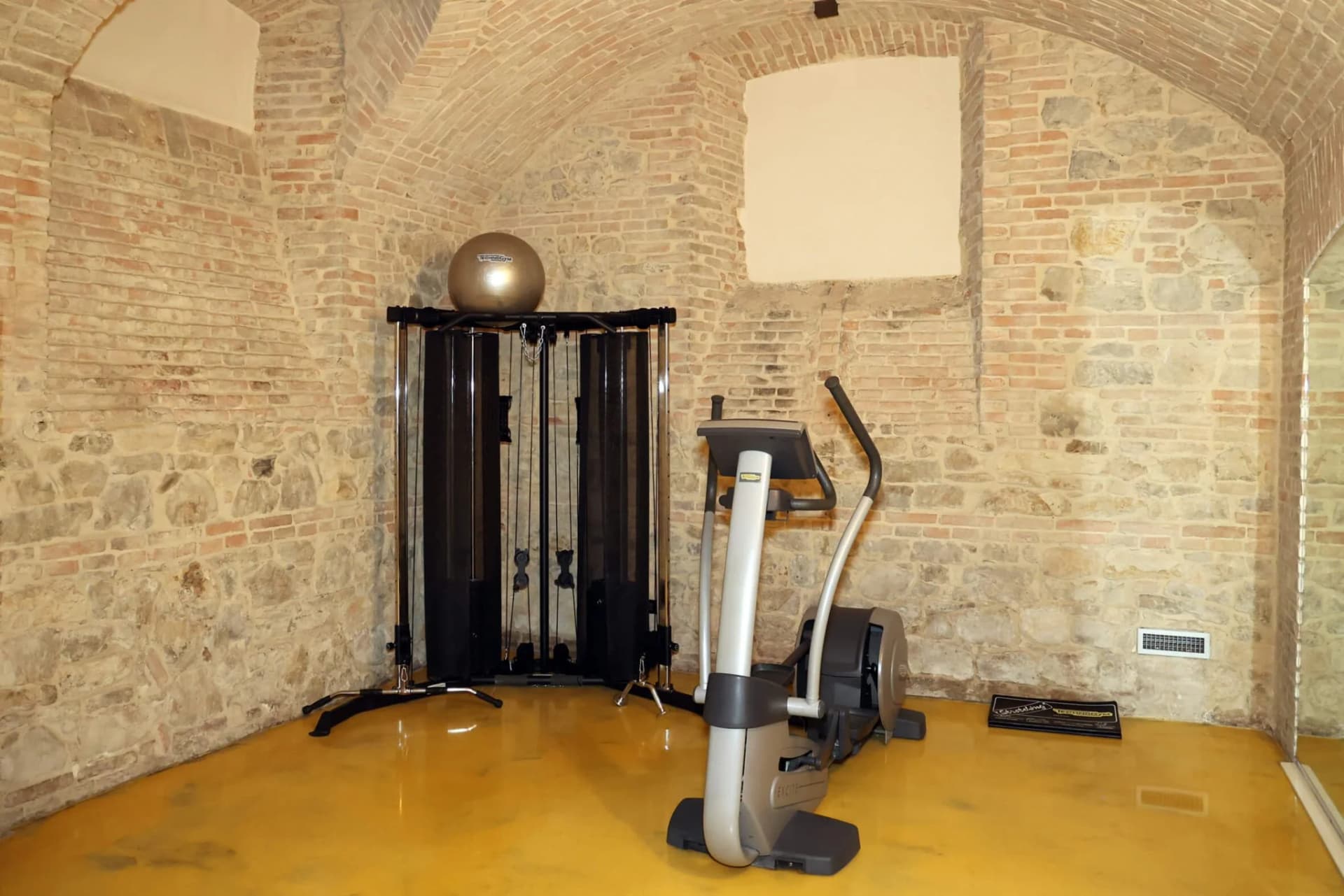 Servizi Hotel Villa Fiorita