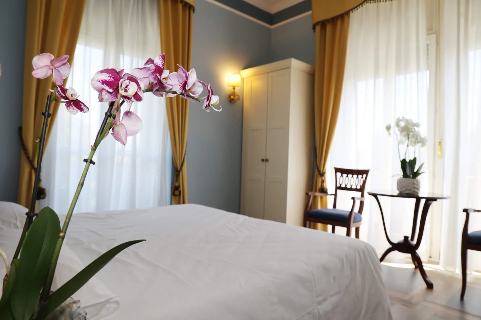 Camera Matrimoniale Superior